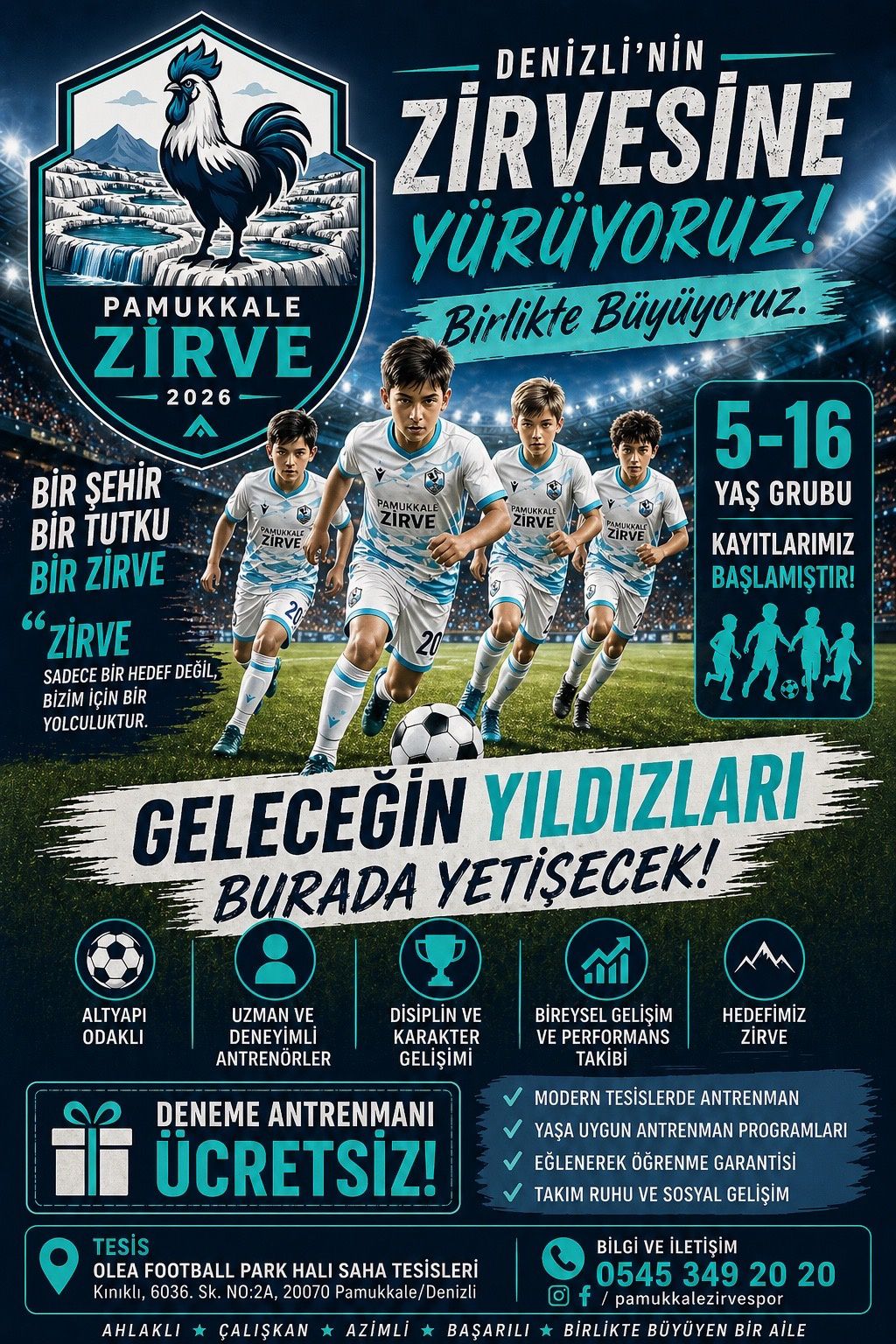 Hakkımızda