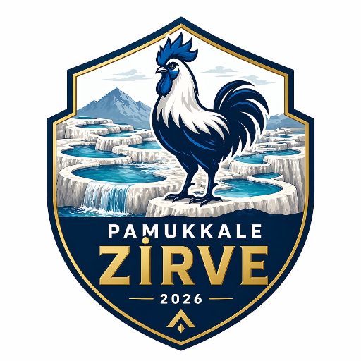 PAMUKKALE ZİRVE SPOR KULÜBÜ logosu